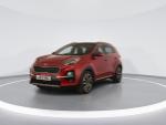 Kia Sportage Photo 3