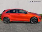 Kia Ceed Photo 1