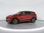 Kia Sportage Photo 2