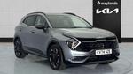 Kia Sportage Photo 0