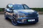 Kia EV5 Photo 0