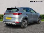 Kia Sportage Photo 2