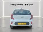 Kia Picanto Photo 5
