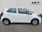 Kia Picanto Photo 1