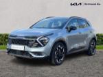 Kia Sportage Photo 6