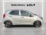 Kia Picanto Photo 8