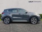 Kia Sportage Photo 1