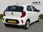 Kia Picanto Photo 2
