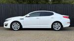 Kia Optima Photo 4
