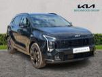 Kia Sportage Photo 0