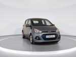 Hyundai i10 Photo 1