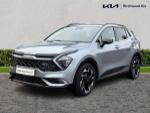 Kia Sportage Photo 6