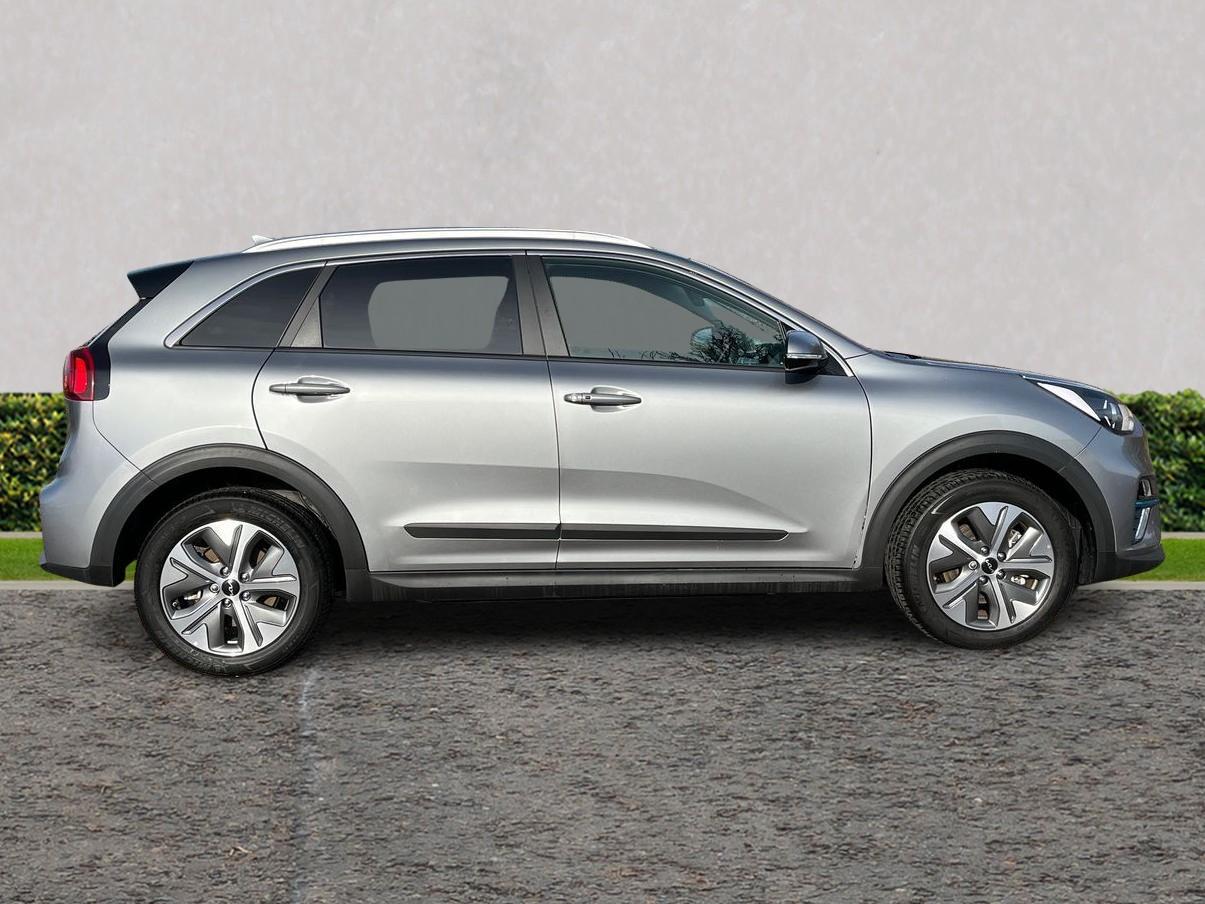 Kia niro deals 39 kwh