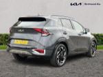 Kia Sportage Photo 2