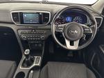 Kia Sportage Photo 18
