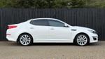 Kia Optima Photo 10