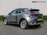 Kia Sportage Photo 4