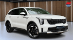 Kia Sorento Photo 0