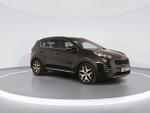 Kia Sportage Photo 8