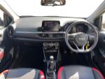 Kia Picanto Photo 11