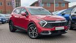 Kia Sportage Photo 1