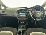 Kia cee'd Photo 18
