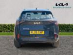 Kia Sportage Photo 3