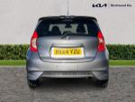 Nissan Note Photo 3