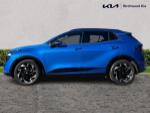 Kia Sportage Photo 5