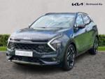Kia Sportage Photo 6