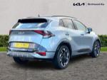 Kia Sportage Photo 2