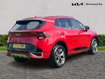 Kia Sportage Photo 2