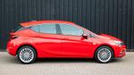 Vauxhall Astra Photo 11