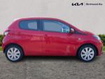 Peugeot 108 Photo 1