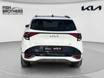 Kia Sportage Photo 3