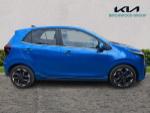 Kia Picanto Photo 1
