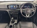 Kia Sportage Photo 18