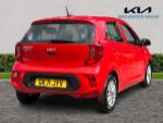 Kia Picanto Photo 2
