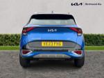 Kia Sportage Photo 3