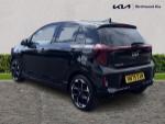 Kia Picanto Photo 4