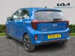 Kia Picanto Photo 4