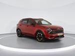 Kia Sportage Photo 1