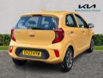 Kia Picanto Photo 2