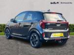Kia Picanto Photo 4
