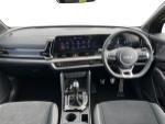 Kia Sportage Photo 12