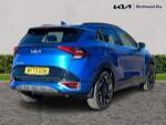 Kia Sportage Photo 2