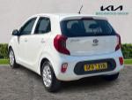 Kia Picanto Photo 4