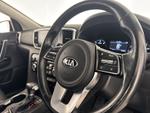 Kia Sportage Photo 20
