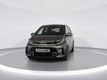 Kia Picanto Photo 2