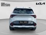 Kia Sportage Photo 4